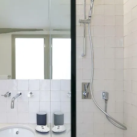 Apartment Casa Amarela