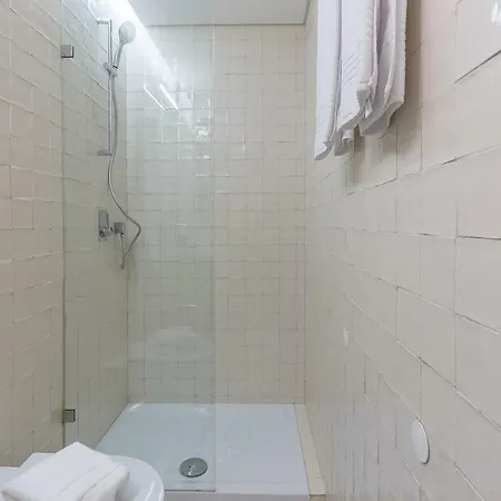 Casa Amarela Apartment Porto