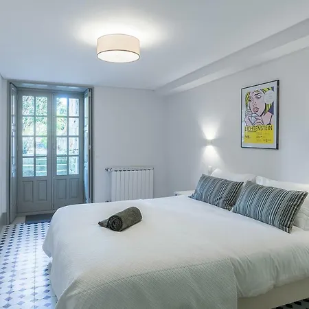 Casa Amarela *