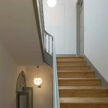 Apartment Casa Amarela