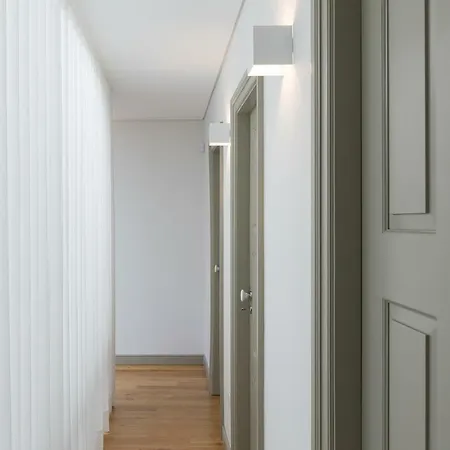 Casa Amarela Apartment *