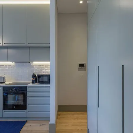 Casa Amarela Apartment Porto