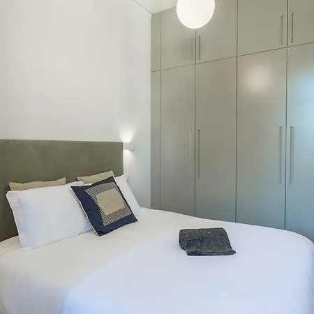 Apartment Casa Amarela *
